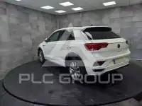2022 Volkswagen T-Roc