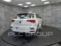 2022 Volkswagen T-Roc