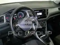 2022 Volkswagen T-Roc