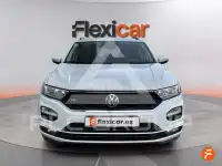 2022 Volkswagen T-Roc