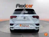 2022 Volkswagen T-Roc
