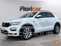 2022 Volkswagen T-Roc