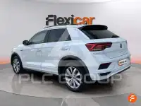 2022 Volkswagen T-Roc