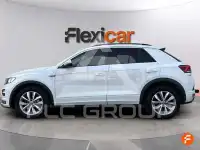 2022 Volkswagen T-Roc