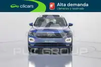2022 Volkswagen T-Roc