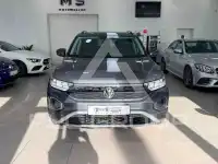 2022 Volkswagen T-Roc