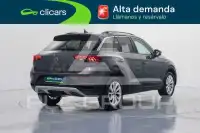 2022 Volkswagen T-Roc