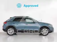 2022 Volkswagen T-Roc