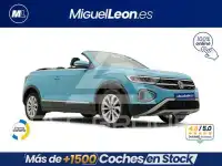 2022 Volkswagen T-Roc