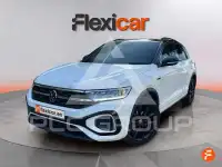 2022 Volkswagen T-Roc