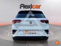 2022 Volkswagen T-Roc