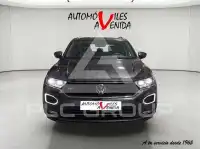 2022 Volkswagen T-Roc