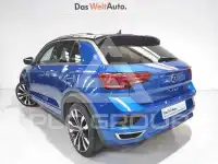 2022 Volkswagen T-Roc