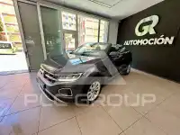 2022 Volkswagen T-Roc