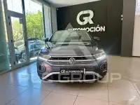 2022 Volkswagen T-Roc