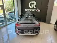 2022 Volkswagen T-Roc