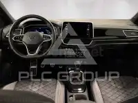 2022 Volkswagen T-Roc