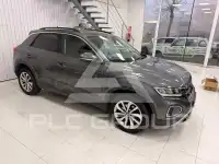 2022 Volkswagen T-Roc
