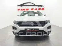 2022 Volkswagen T-Roc