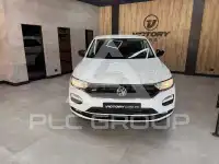 2022 Volkswagen T-Roc