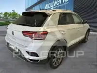 2022 Volkswagen T-Roc