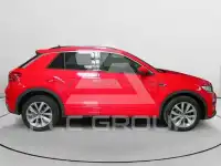 2022 Volkswagen T-Roc