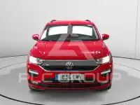 2022 Volkswagen T-Roc