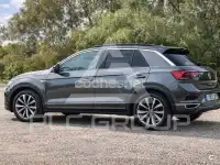 2022 Volkswagen T-Roc
