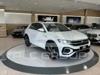 2022 Volkswagen T-Roc