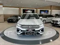 2022 Volkswagen T-Roc