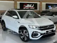 2022 Volkswagen T-Roc