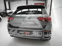 2022 Volkswagen T-Roc