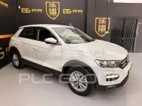 2022 Volkswagen T-Roc