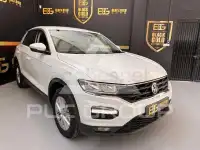 2022 Volkswagen T-Roc