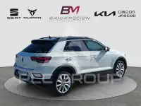 2022 Volkswagen T-Roc