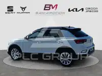 2022 Volkswagen T-Roc