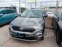 2022 Volkswagen T-Roc
