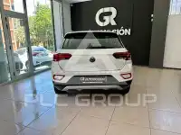 2022 Volkswagen T-Roc