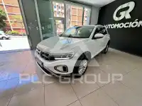 2022 Volkswagen T-Roc