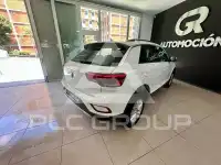 2022 Volkswagen T-Roc