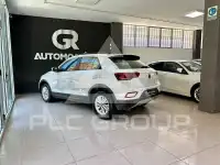 2022 Volkswagen T-Roc
