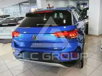 2022 Volkswagen T-Roc