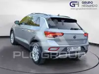 2022 Volkswagen T-Roc