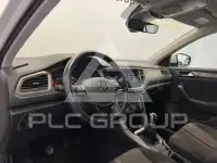 2022 Volkswagen T-Roc