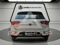 2022 Volkswagen T-Roc