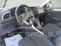2022 Volkswagen T-Roc