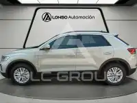 2022 Volkswagen T-Roc