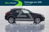 2022 Volkswagen T-Roc
