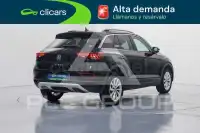2022 Volkswagen T-Roc