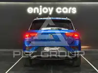 2022 Volkswagen T-Roc